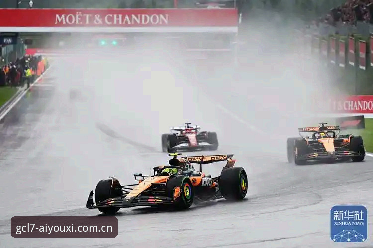 F1摩纳哥站“幽灵超速”事件全面评测：微妙规则与天文级精度如何颠覆比赛格局